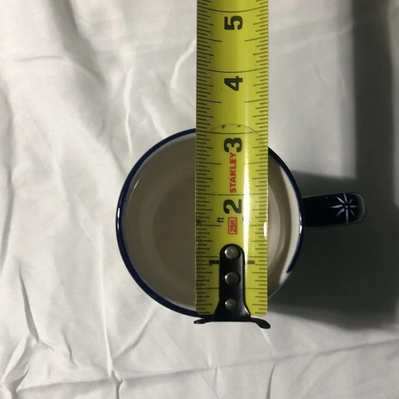 Ceramic Tea Set “Snow Much In Love” (6 Pieces) - Picture 16 of 16